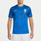 Brazil 2018 Jersey
