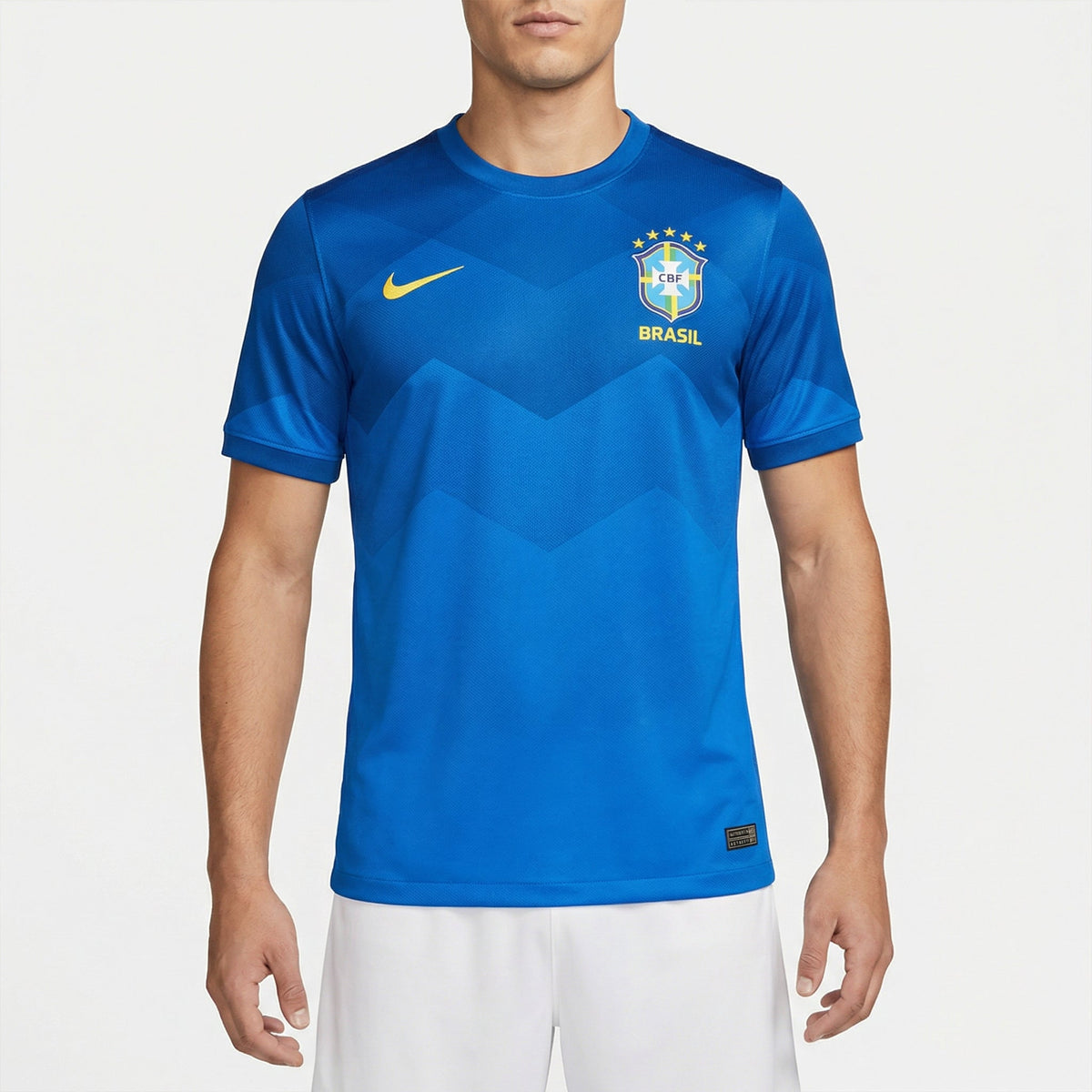 Brazil 2018 Jersey