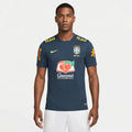 Brazil Training Jersey