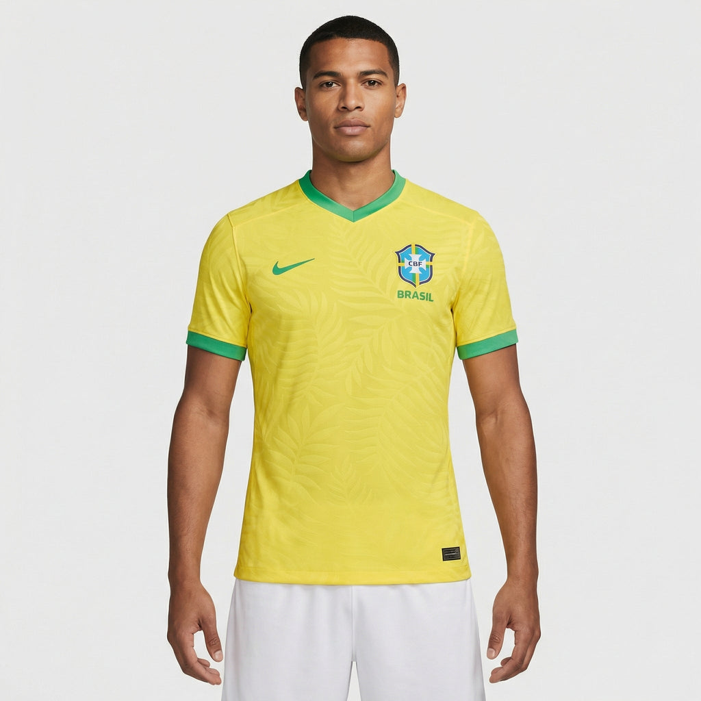 Maillot Brésil 2023