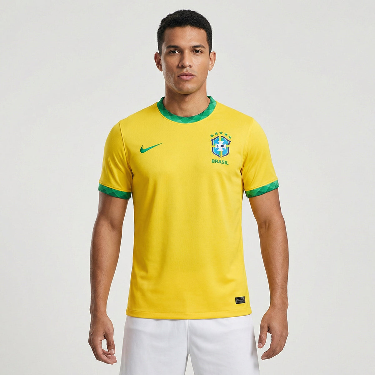 Brazil 2020 Jersey