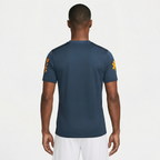 Brazil Training Jersey