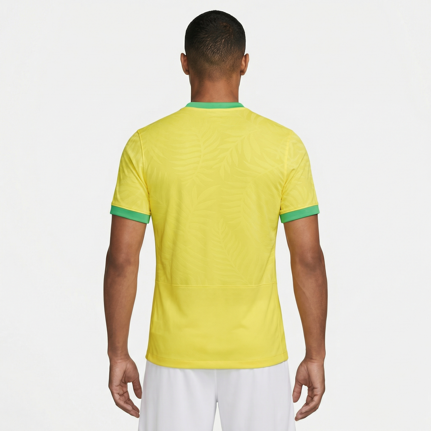 Jersey Nike Brasil 2023 Fan Man