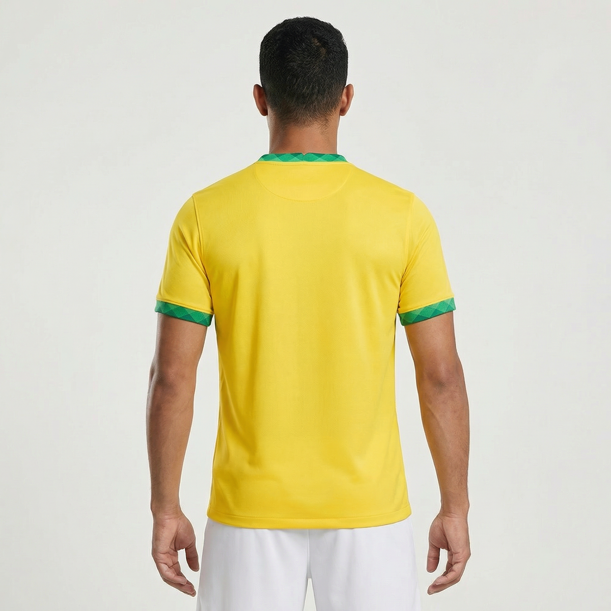 Brazil 2020 Jersey