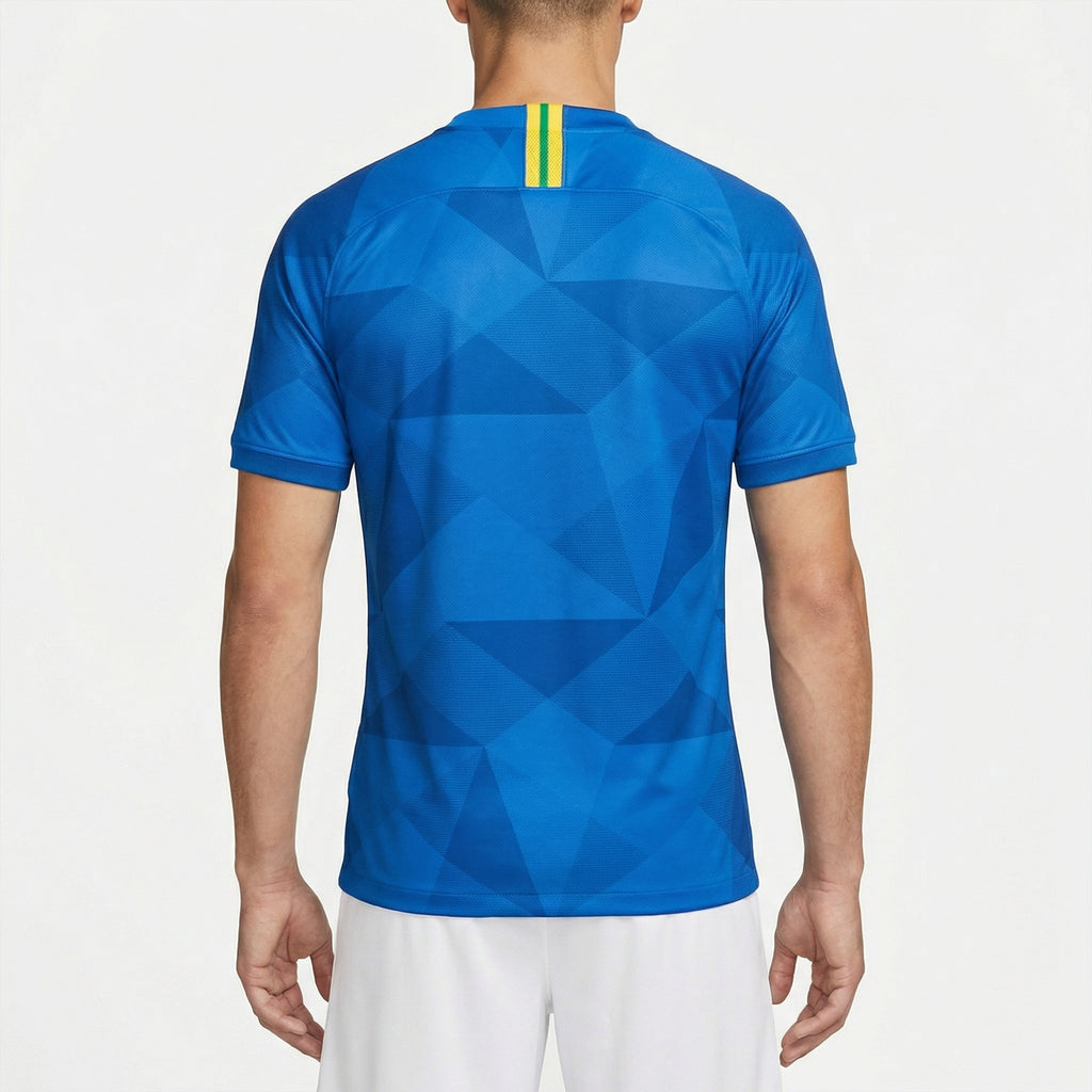 Brazil 2018 Jersey