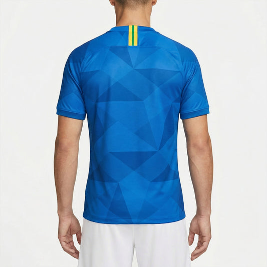 Jersey Nike Brasil 2018 Fan Man
