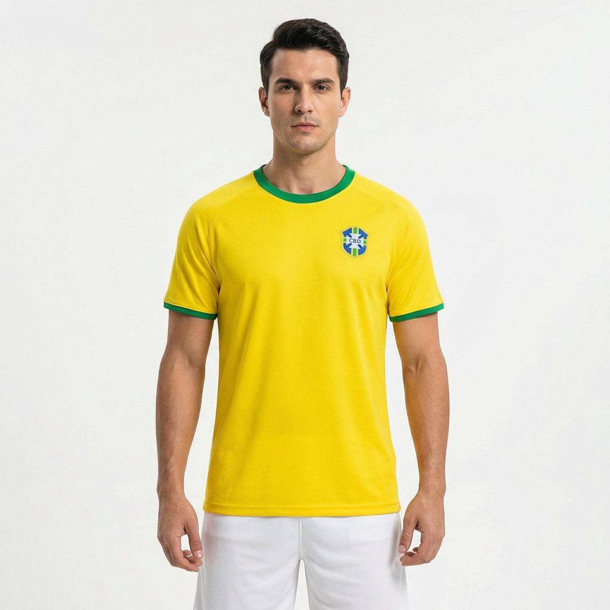 Brazil 2020 Jersey