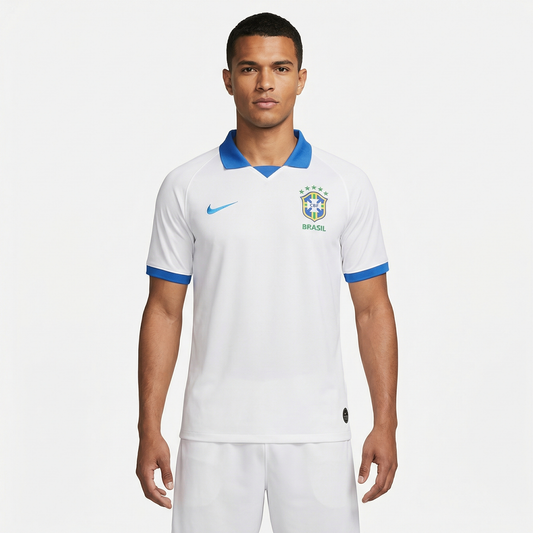 Jersey Nike Brasil 2019 Fan Man