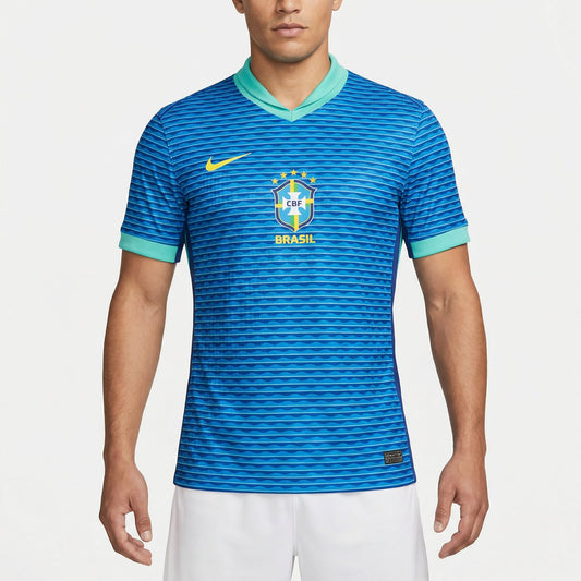 Jersey Nike Brasil 2024 Fan Man