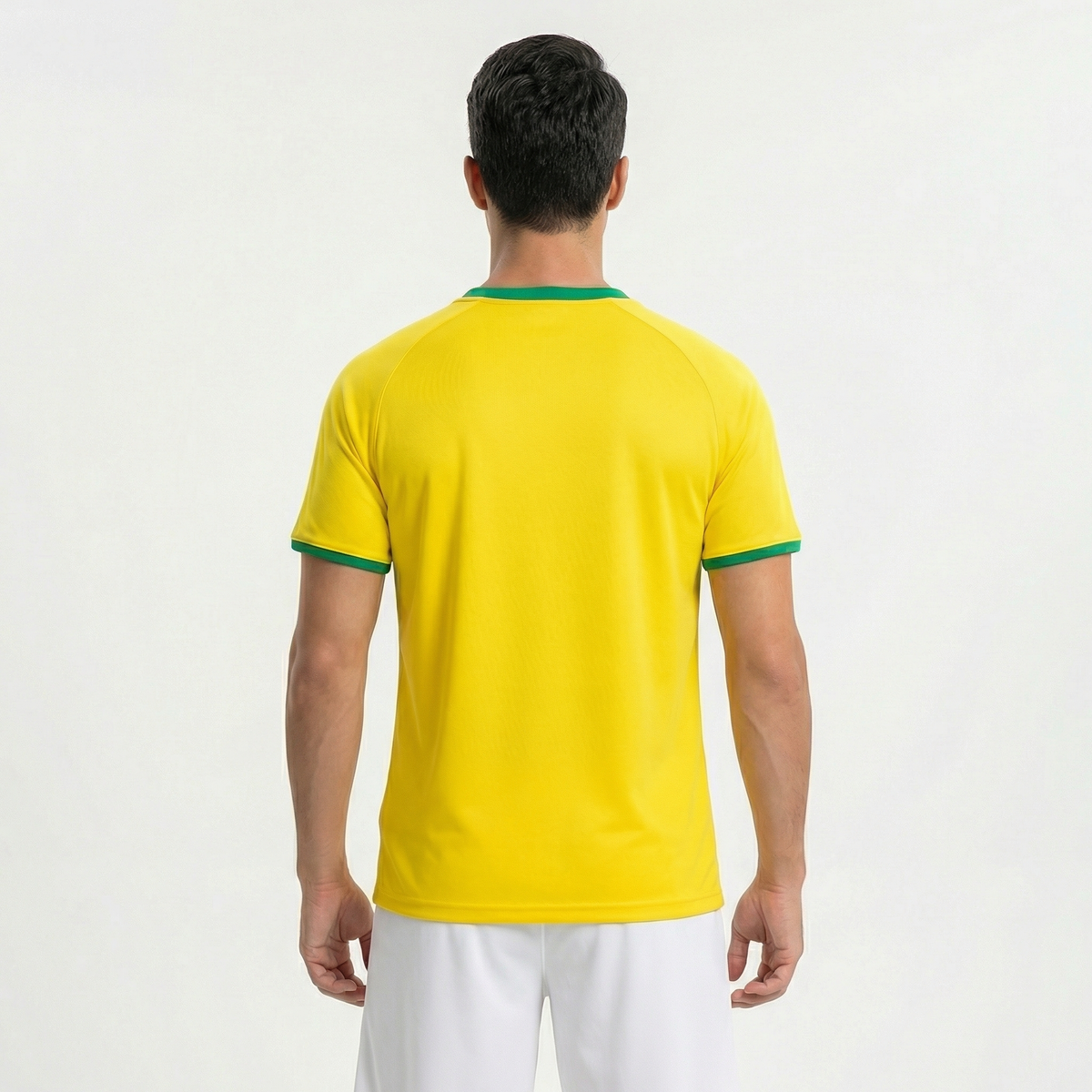 Brazil 2020 Jersey