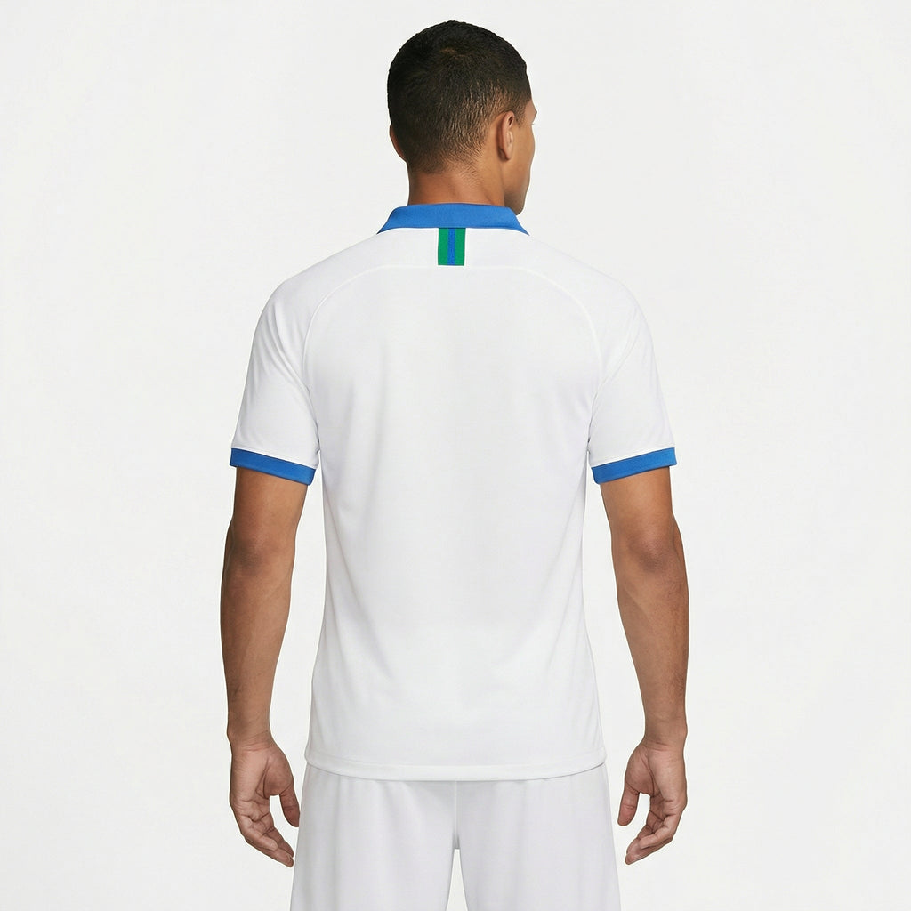 Brazil 2019 Jersey