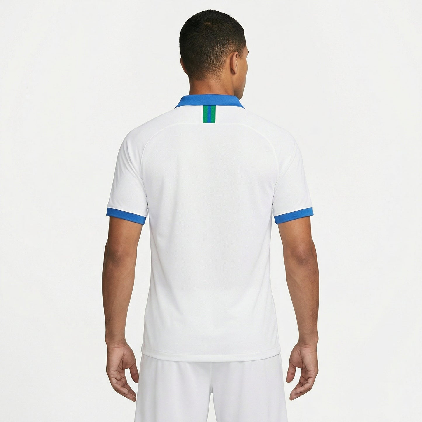 Jersey Nike Brasil 2019 Fan Man