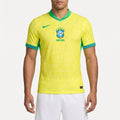 Brazil 2023 Jersey - Player Version