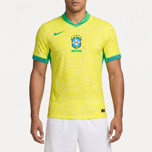 Jersey Nike Brasil Player 2023 Man