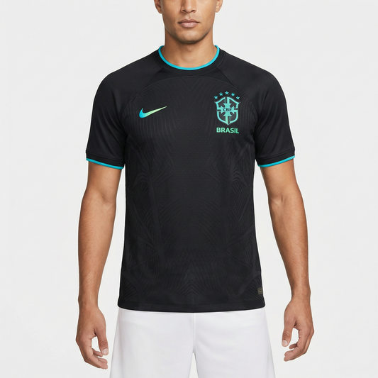 Jersey Nike Brasil 2022 Fan Man