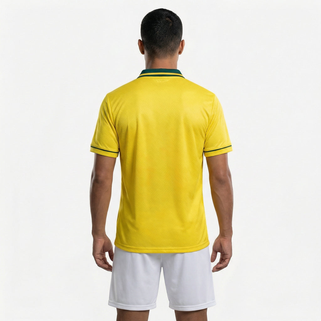 Maillot Domicile Brésil 1994 I - Version Rétro