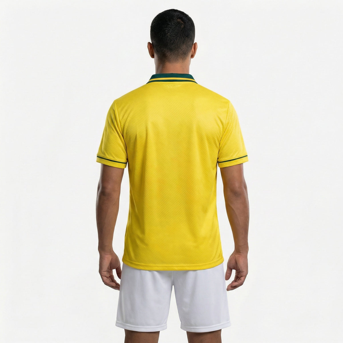 Maillot Domicile Brésil 1994 I - Version Rétro