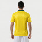 Brazil 1991/1993 Retro Jersey