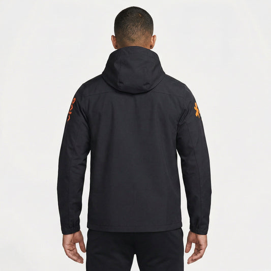 Jacket Nike Brasil 2018