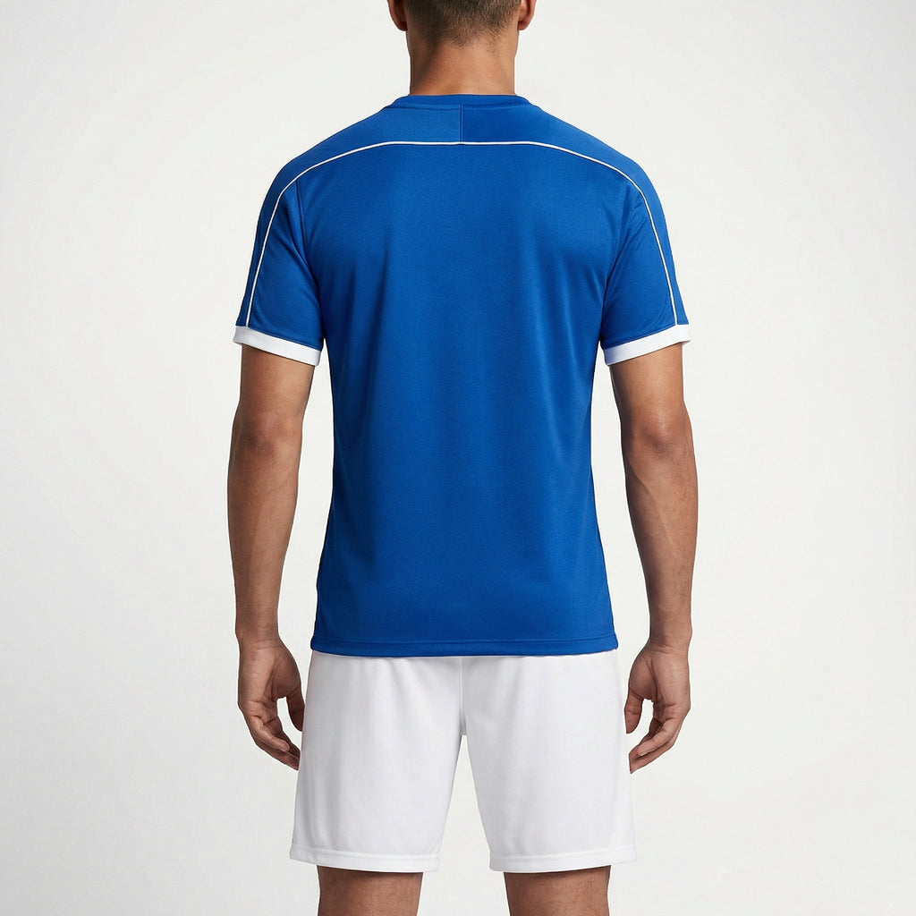 Brazil 1992 Retro Jersey