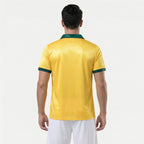 Brazil 1988 Retro Jersey