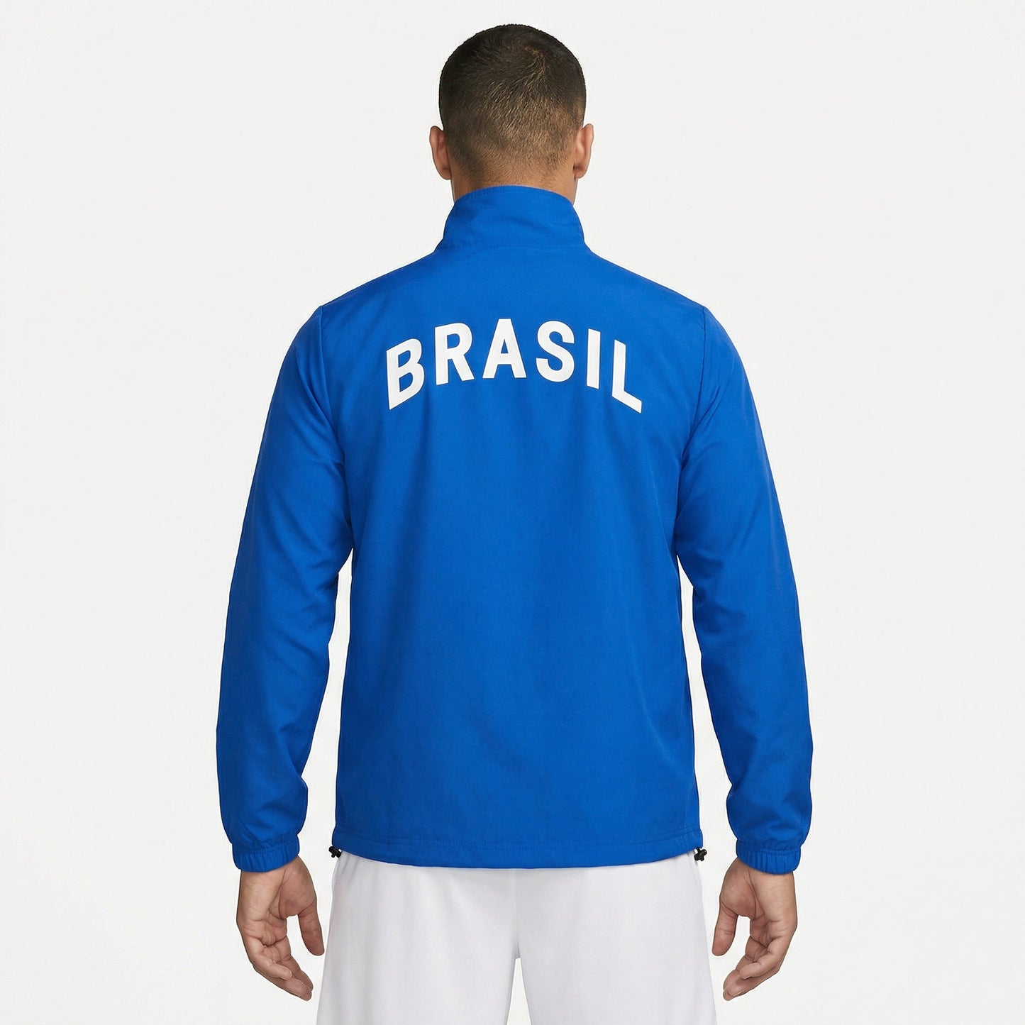 Jacket Nike Retro Brasil 1998