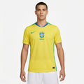 Brasile 2025 I Maglia - Versione Tifoso