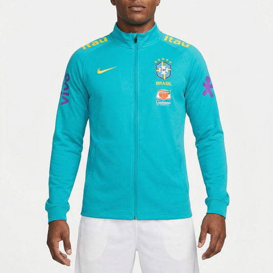 Jacket Nike Training Brasil 2022/23 Man