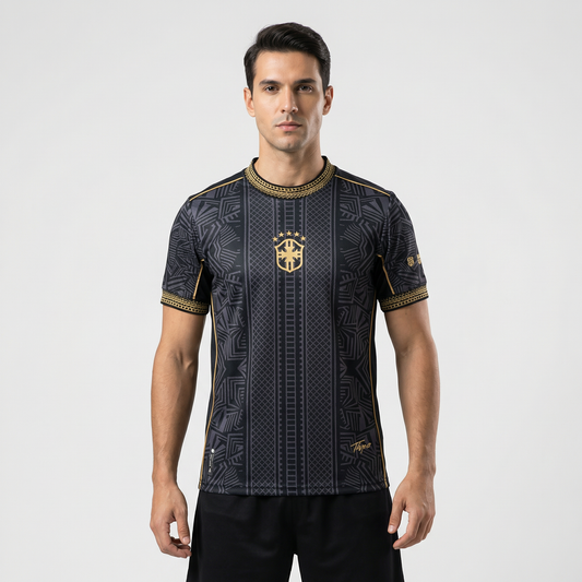 Jersey Nike Brasil Special Edition 2026 Man Fan