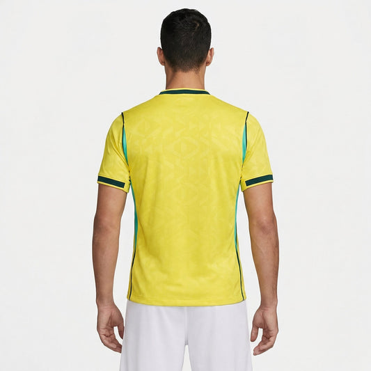 Jersey Nike Brasil 2026 I Fan Man