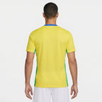 Brasile 2025 I Maglia - Versione Tifoso