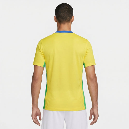 Jersey Nike Brasil 2025 I Fan Man