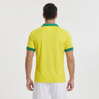 Maillot commémoratif Brésil 5 étoiles