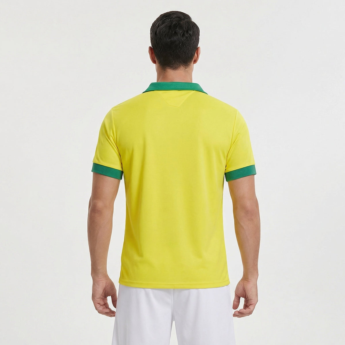 Maillot commémoratif Brésil 5 étoiles