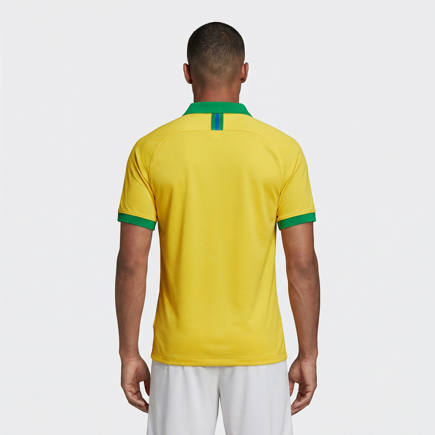 Jersey Nike Brasil 2019/20 I Fan Man