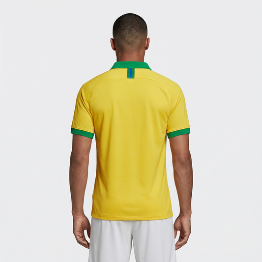 Jersey Nike Brasil 2019/20 I Fan Man