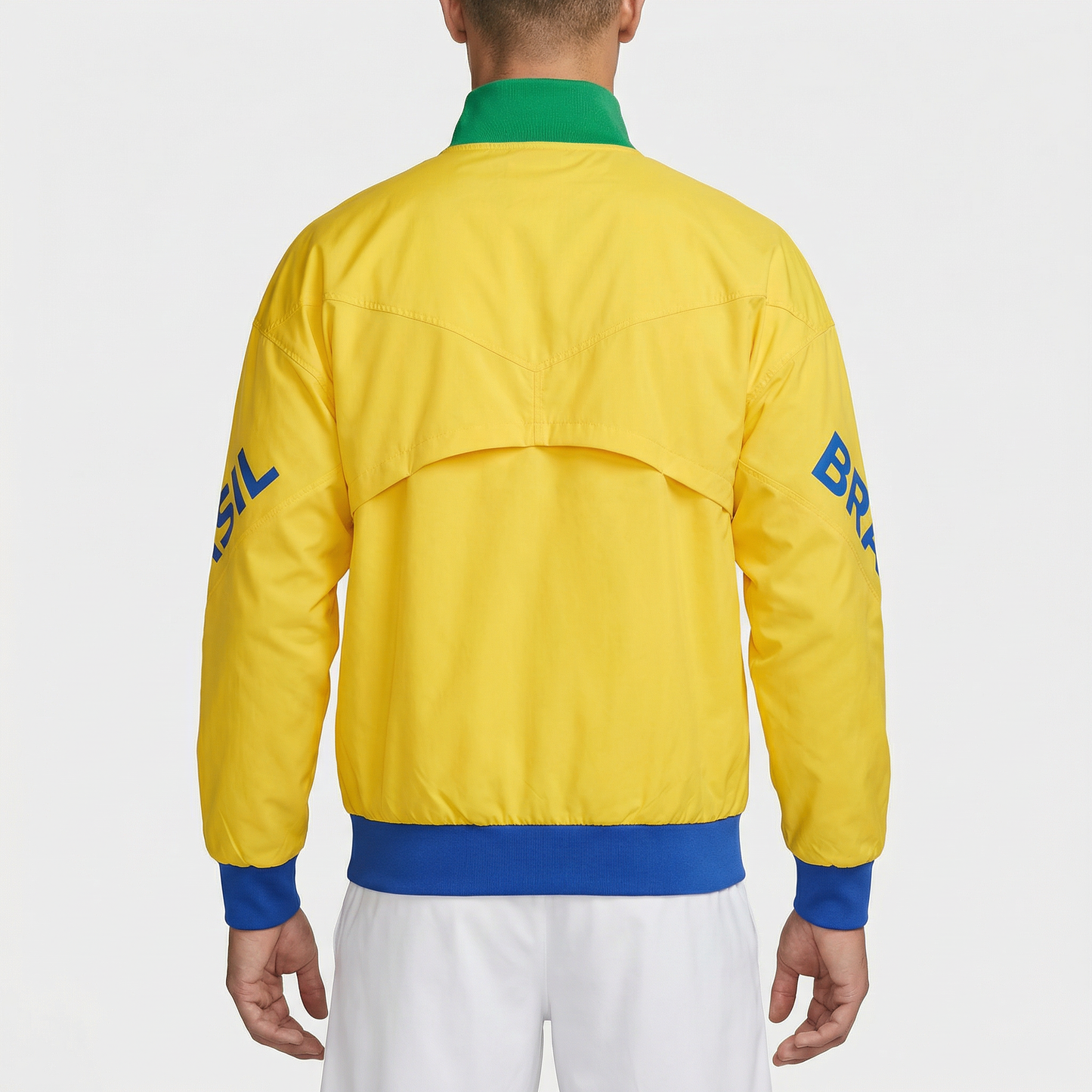 Jacket Nike Brasil Academy Pro Man