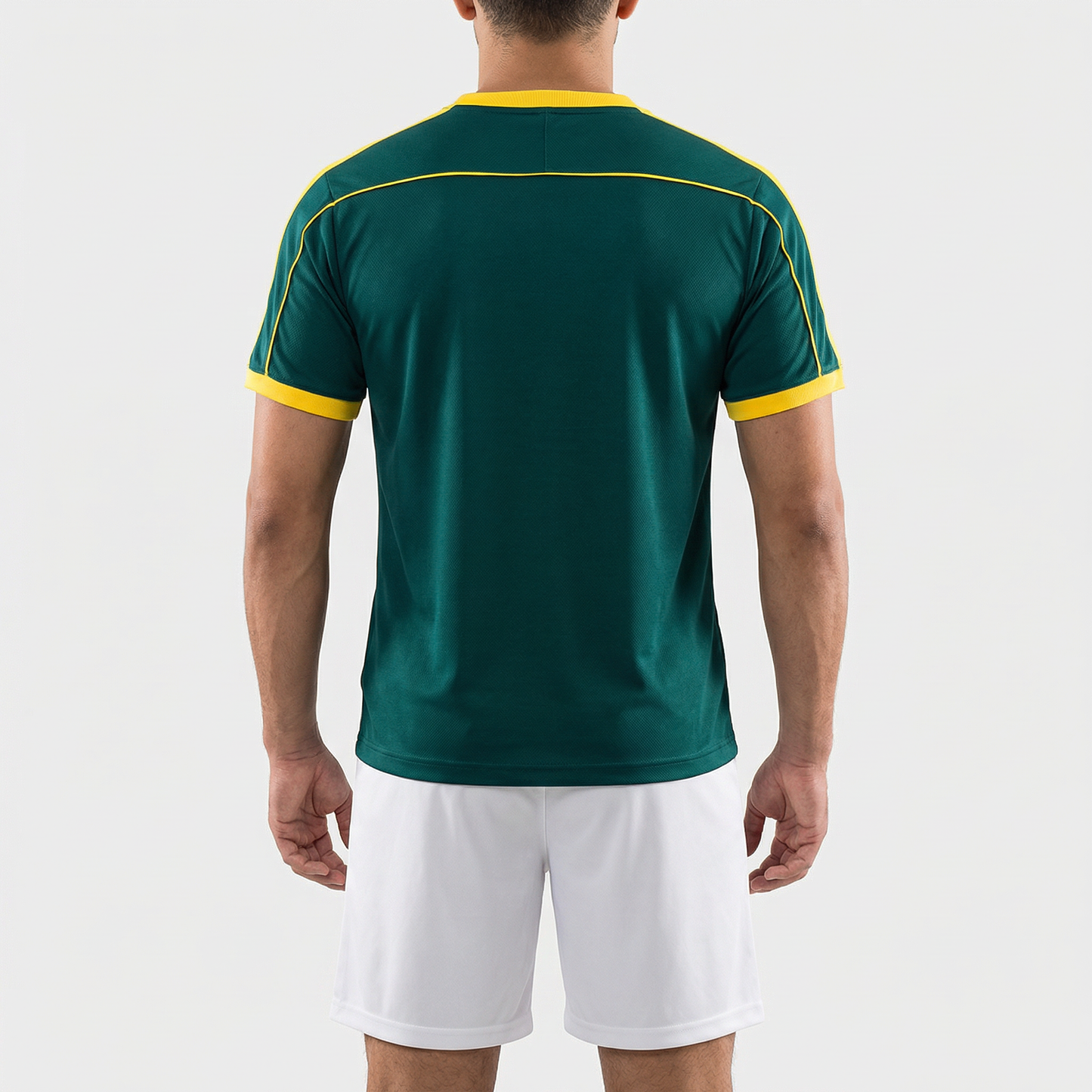 Jersey Nike Brasil 1998 Goalkeeper Retro Man