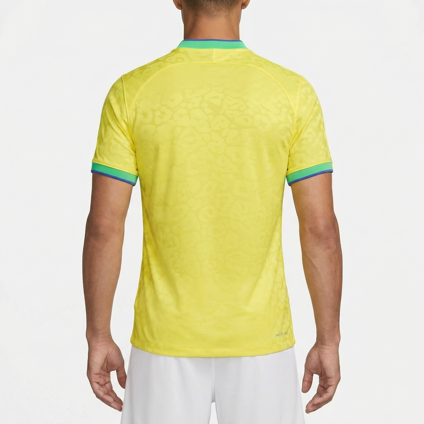 Jersey Nike Brasil 2022/23 I Fan Man