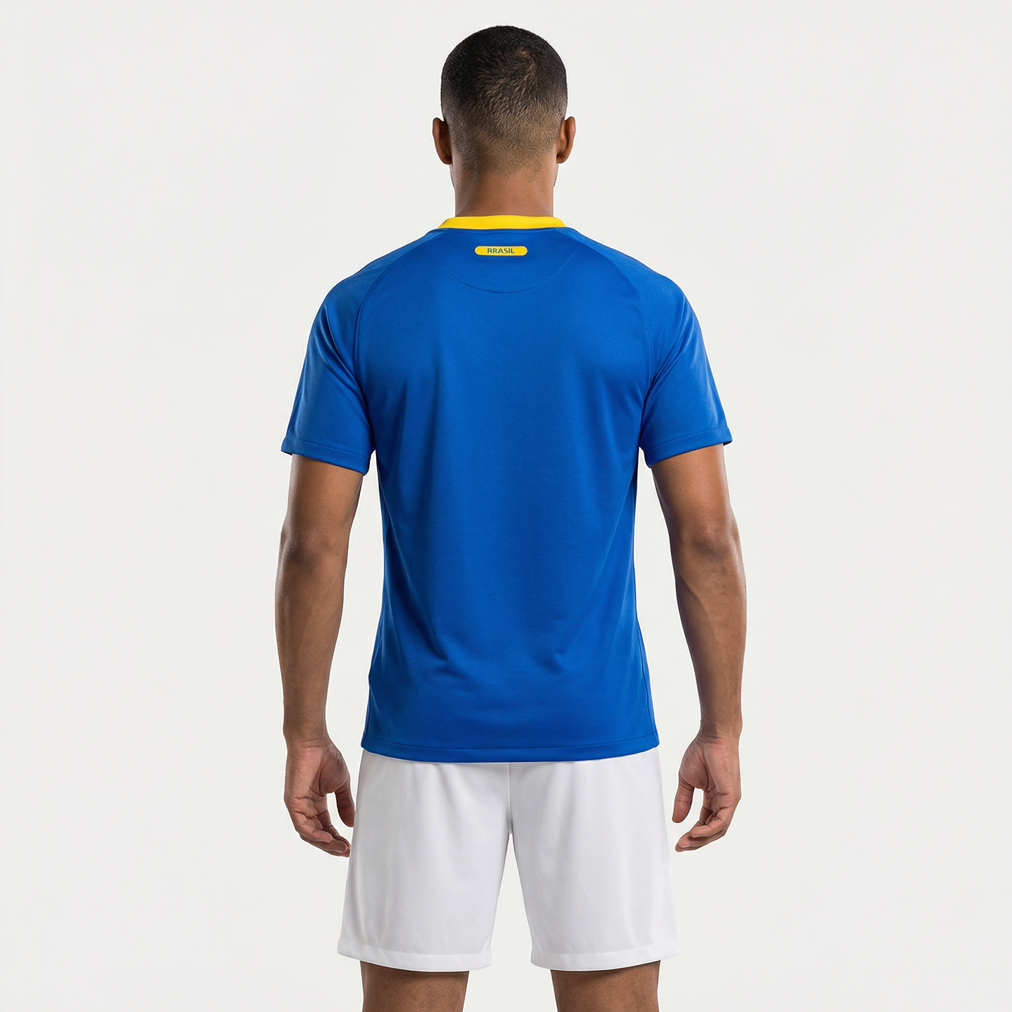 Jersey Nike Brasil 2010/2011  Player Man