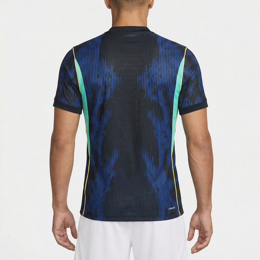 Jersey Nike Brasil 2026/27 II Player Man