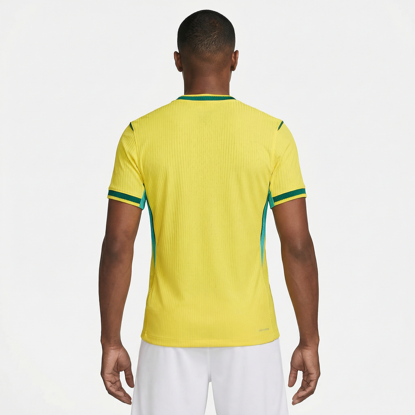 Jersey Nike Brasil 2026/27 I  Player Man