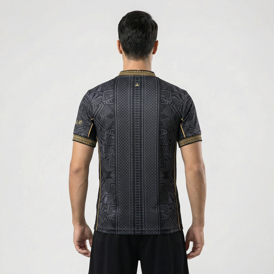 Jersey Nike Brasil Special Edition 2026 Man Fan