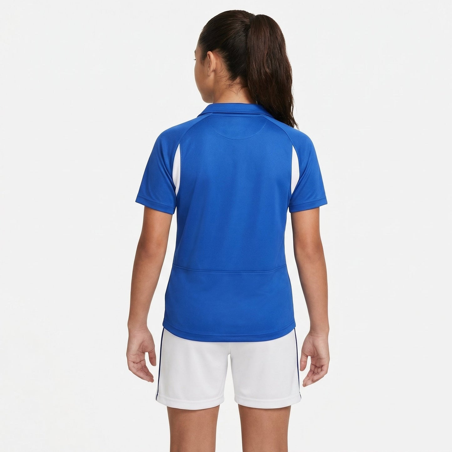Kids Kit Nike Brasil Woman II 2002/2003