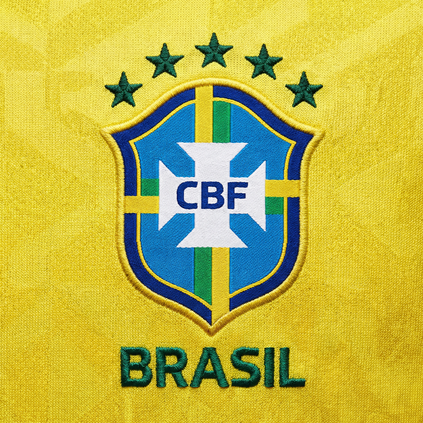 Jersey Nike Brasil 2026 World Cup Fan Man