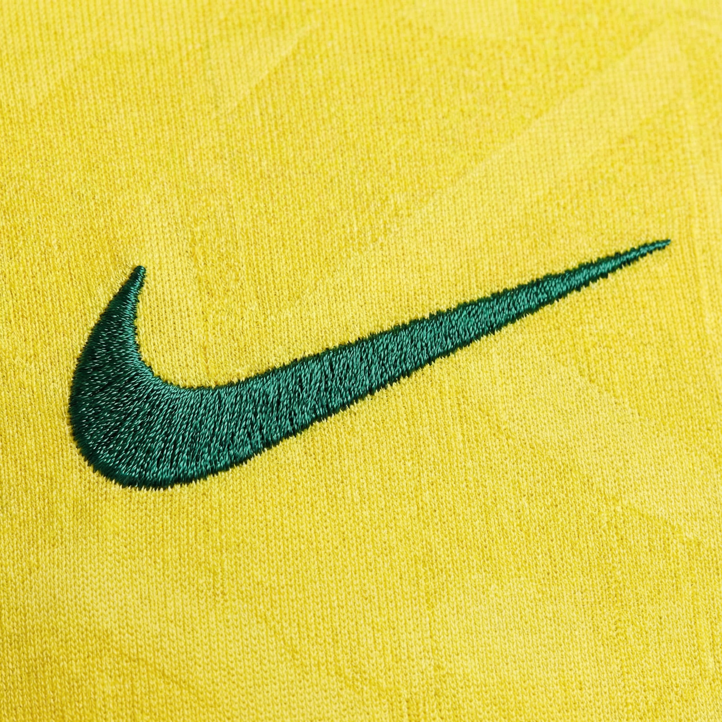 Jersey Nike Brasil 2026 World Cup Fan Man