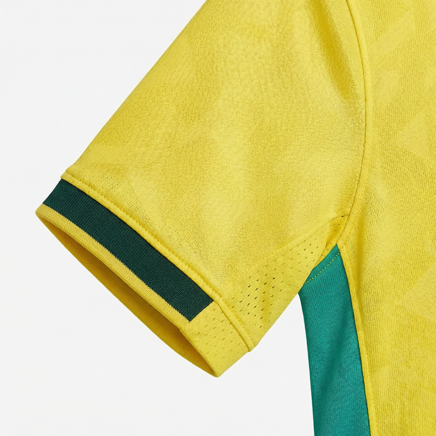 Jersey Nike Brasil 2026 World Cup Fan Man