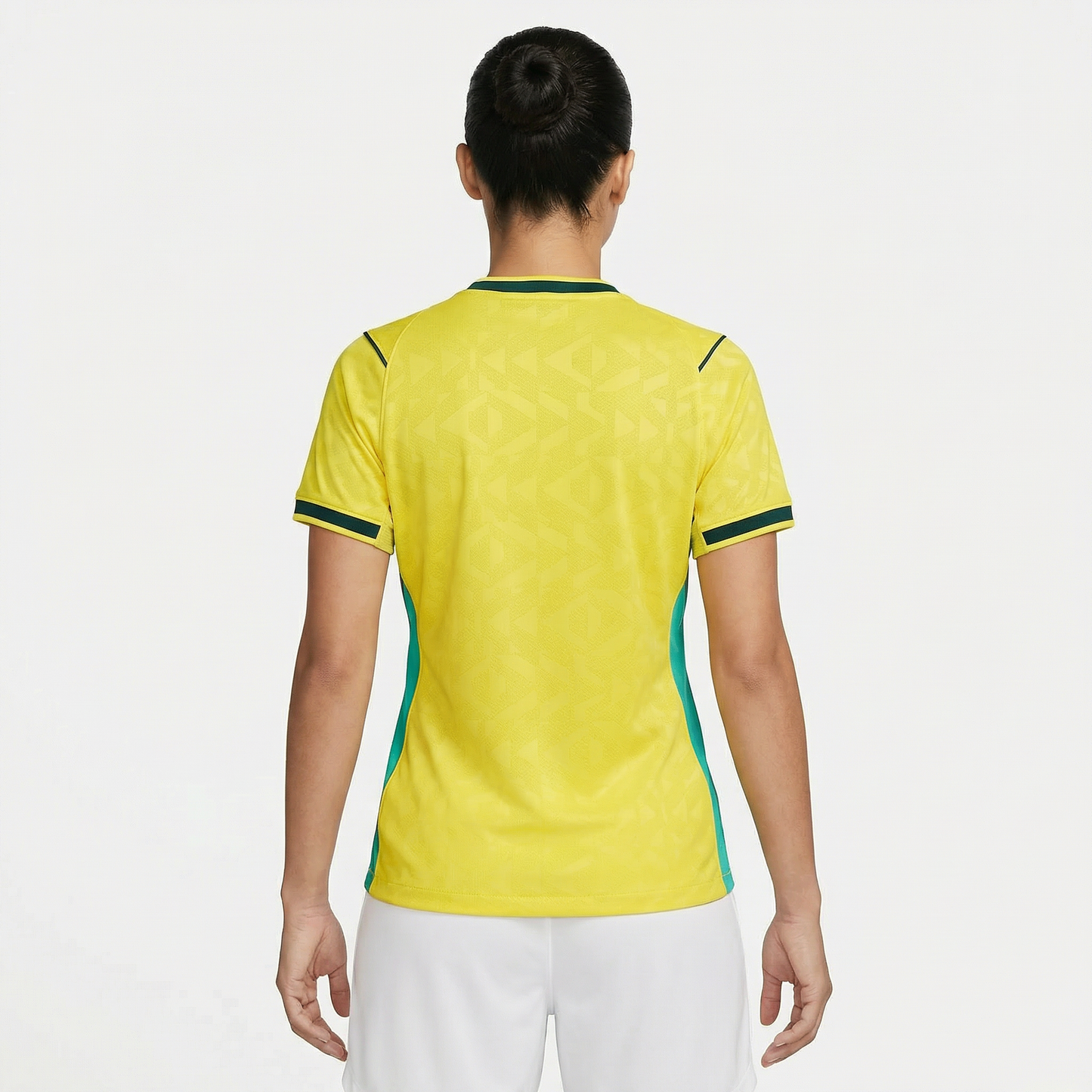 Jersey Nike Brasil Woman 2026 World Cup