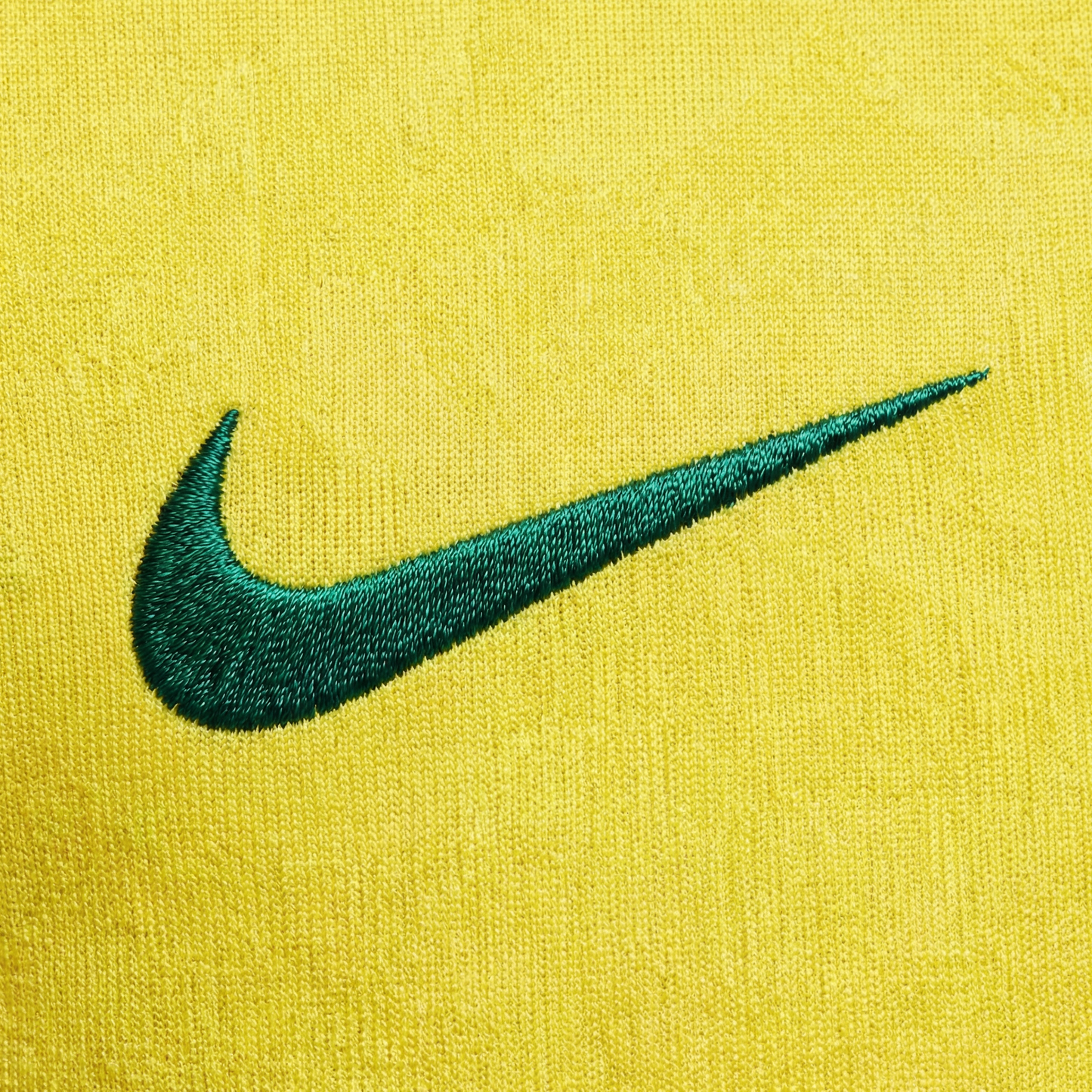 Jersey Nike Brasil Woman 2026 World Cup