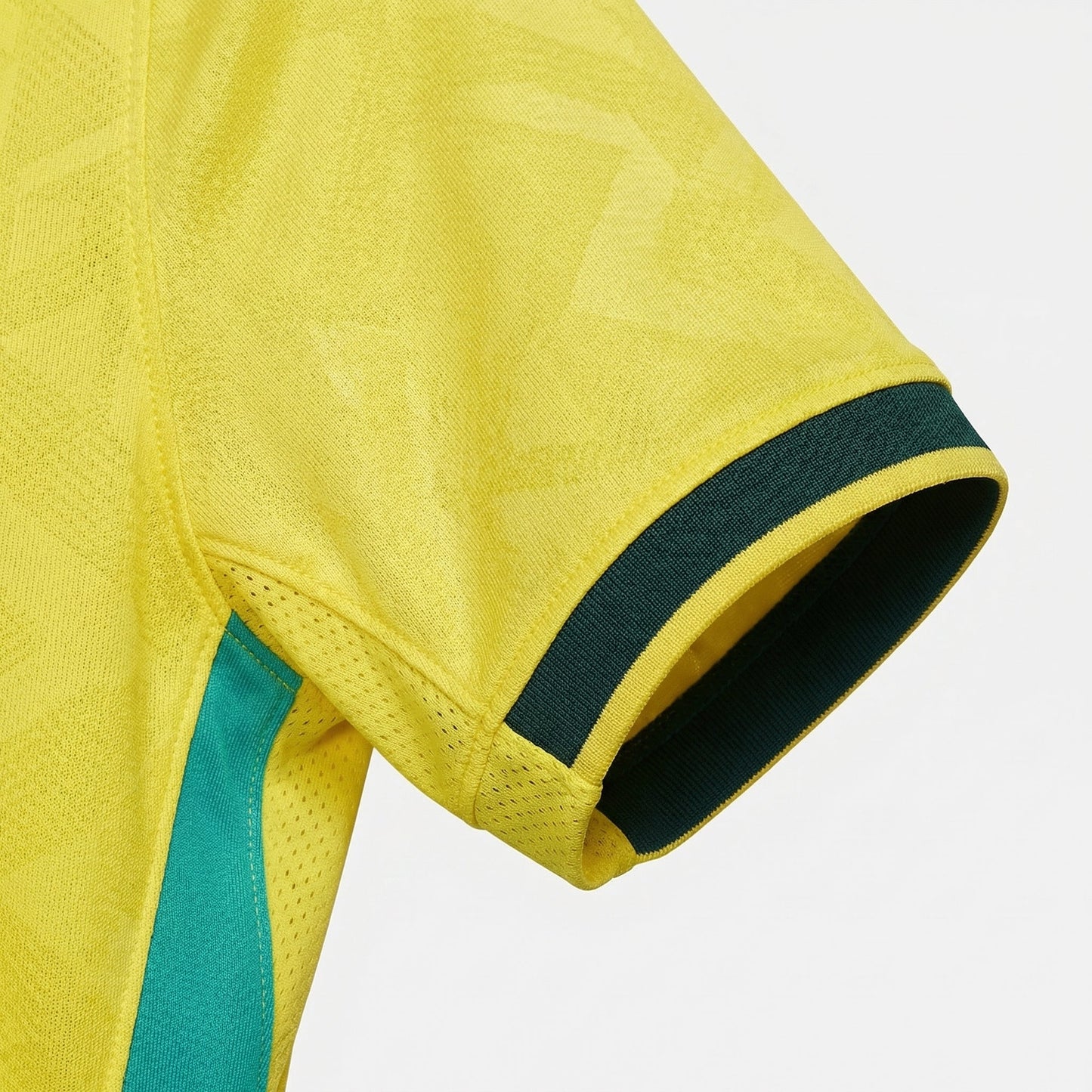 Jersey Nike Brasil Woman 2026 World Cup